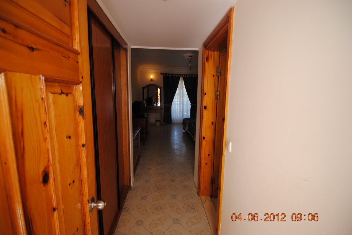 imagini hotel GURAL PREMIER BELEK